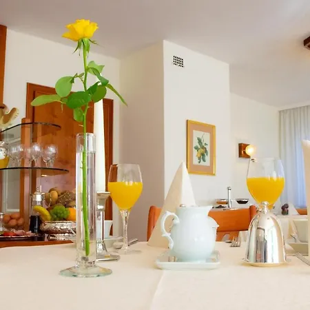 Guest house Haus Am Steinberg Bad Driburg