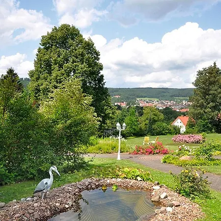 Haus Am Steinberg * Bad Driburg