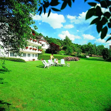 Haus Am Steinberg *