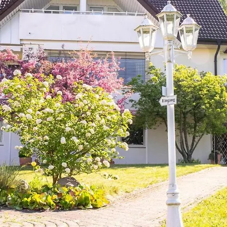 Guest house Haus Am Steinberg