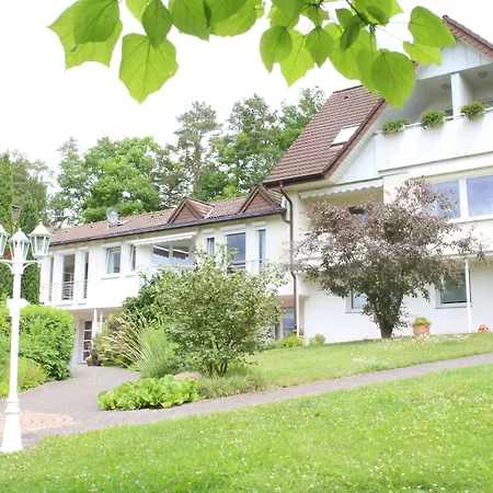 Haus Am Steinberg Apartamento