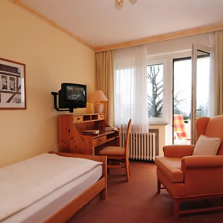 Haus Am Steinberg Apartamento