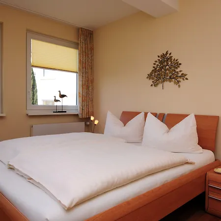 Apartamento Haus Am Steinberg *