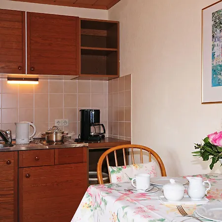 Apartamento Haus Am Steinberg *