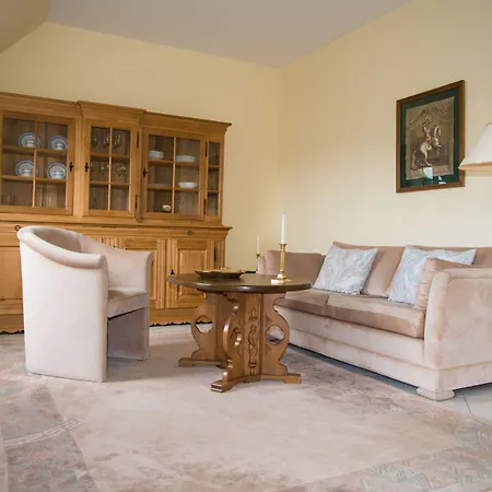 Apartamento Haus Am Steinberg *
