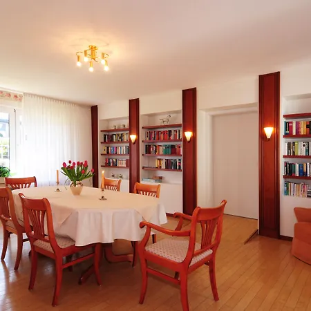 Haus Am Steinberg *