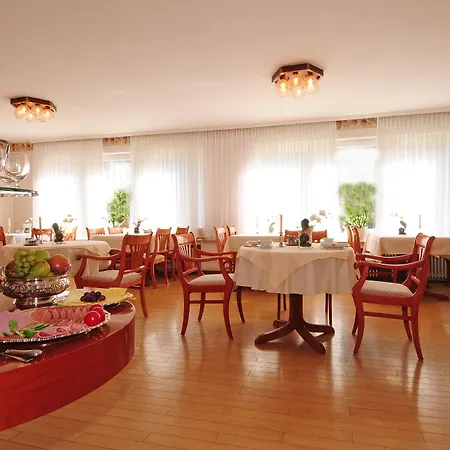 Haus Am Steinberg