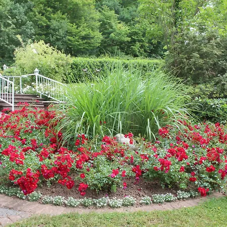 Haus Am Steinberg *