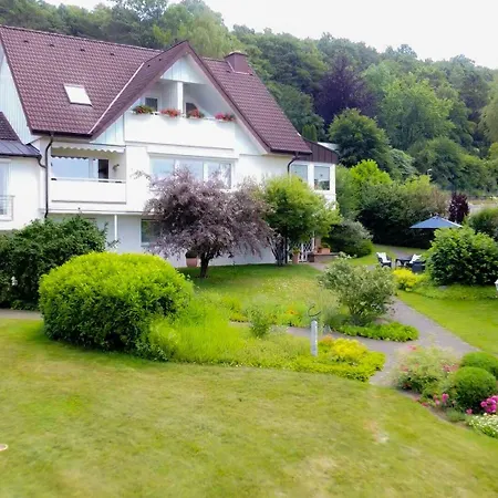 Haus Am Steinberg Apartamento