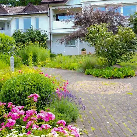 Apartamento Haus Am Steinberg Bad Driburg