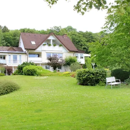 Apartamento Haus Am Steinberg *