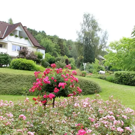 Apartamento Haus Am Steinberg