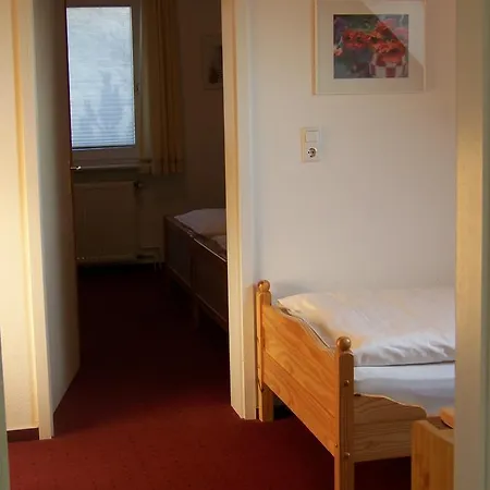 Haus Am Steinberg *
