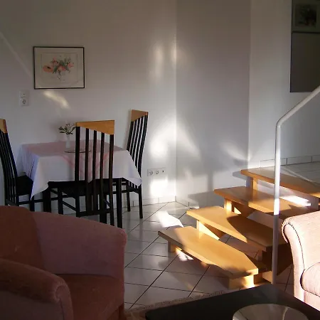 Haus Am Steinberg Bad Driburg