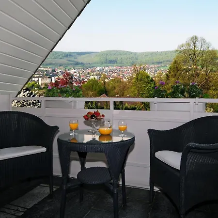 Apartamento Haus Am Steinberg