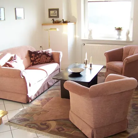 Apartamento Haus Am Steinberg