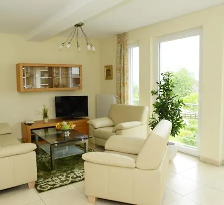 Apartamento Haus Am Steinberg *